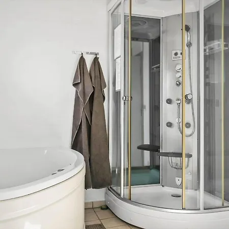 Lf10312-hurup-thy-solvmagevej-12 Prázdninový dům Sindrup