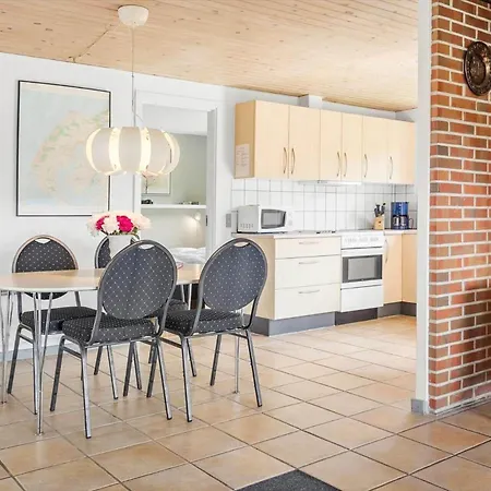 Lf10312-hurup-thy-solvmagevej-12 Casa de Férias Sindrup