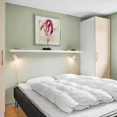 Casa de Férias Lf10312-hurup-thy-solvmagevej-12 Sindrup