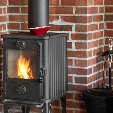 Prázdninový dům Lf10312-hurup-thy-solvmagevej-12 Sindrup