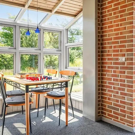 Casa de Férias Lf10312-hurup-thy-solvmagevej-12 Sindrup