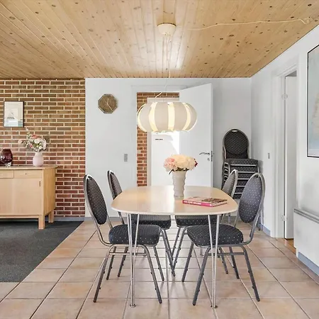 Lf10312-hurup-thy-solvmagevej-12 Prázdninový dům