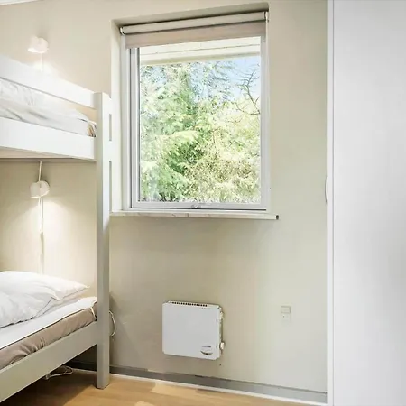 Lf10312-hurup-thy-solvmagevej-12 度假居