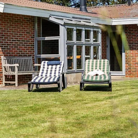 Prázdninový dům Lf10312-hurup-thy-solvmagevej-12 Sindrup