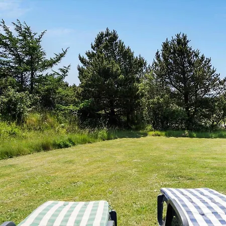 Prázdninový dům Lf10312-hurup-thy-solvmagevej-12 *