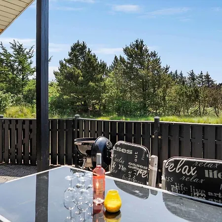 Casa de Férias Lf10312-hurup-thy-solvmagevej-12 *