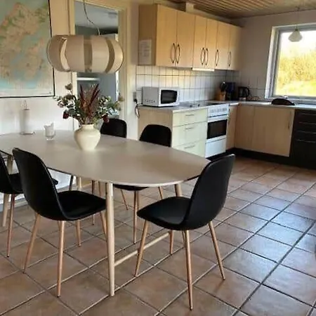 Casa vacanze Lf10312-hurup-thy-solvmagevej-12 Sindrup