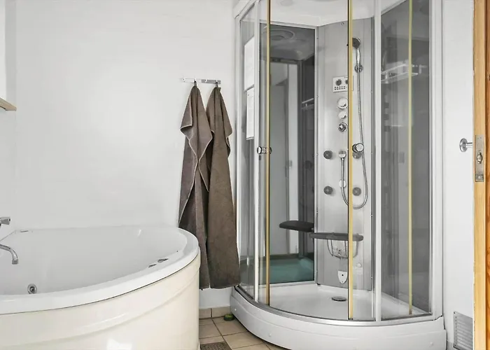 Сasa de vacaciones Lf10312-hurup-thy-solvmagevej-12 *