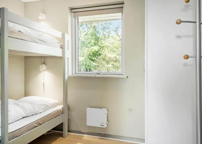 Lf10312-hurup-thy-solvmagevej-12 Сasa de vacaciones